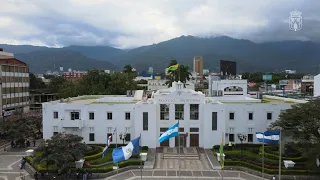 La nueva San Pedro Sula