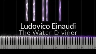 Ludovico Einaudi - The Water Diviner Piano Cover