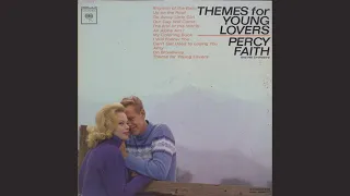 💓Theme for young lovers → Percy Faith (1963)🍁