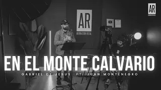 En el Monte Calvario - Himno - Gabriel De Jesus y Juan Montenegro