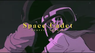 Metro Boomin - Space Cadet (Slowed) ft. Gunna | bought a spaceship now imma space cadet