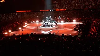 *LIVE* Metallica - For Whom the Bell Tolls 3/11/2019