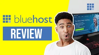 Bluehost Review 2024  👌 Best Web Hosting Provider or Hype?