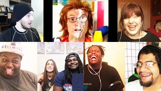 Try Not To Laugh Dank Memes & Offensive Edition 6 Reaction Mashup