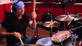 The Making of Chickenfoot III - Part 1/3 (Official)