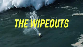 MY WORST WIPEOUTS | VON FROTH