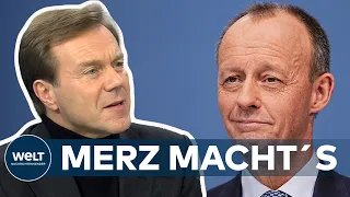 JACQUES SCHUSTER: Die CDU hat ihre Seele verloren – Merz soll sie der CDU zurückgeben | WELT Analyse