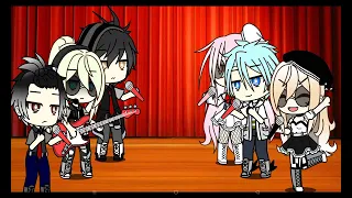 bad romance (gacha life)