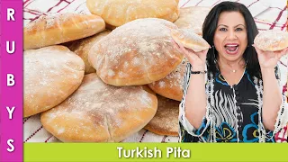 Most Requested Recipe! Turkish Pita Chicken Doner Wali Recipe in Urdu Hindi - RKK