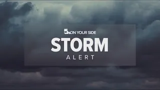 WATCH LIVE: Tracking severe weather in the St. Louis area