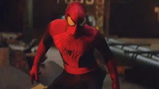 The Amazing Spider-Man 2 - Comic-Con Trailer (OFFICIAL)