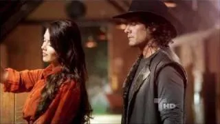 Telemundo's new series "Los Herederos Del Monte" - 1/11/11