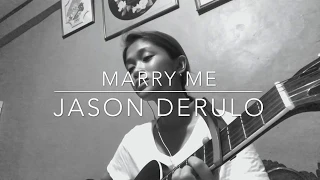 Marry Me (Cover By RAINA)