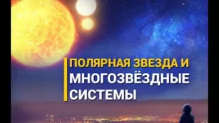 Полярная звезда и многозвёздные системы