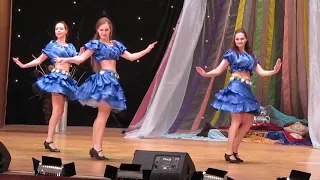 ЦУКИ - ЦУКИ - Балканский танец  ZUKI - ZUKI - Balkan dance