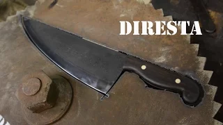 ✔ DiResta Big Giant Knife