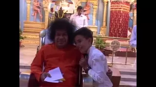 Hey Shyama Sundara - Sathya Sai Baba