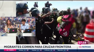 🔴 EN VIVO | CHV Noticias AM: Viernes 28 de abril de 2023