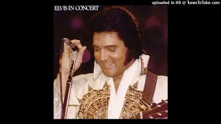 Elvis Presley - I Got A Woman/Amen (live in Rapid City, South Dakota: June 21, 1977)