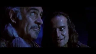 Highlander 2: The Quickening - UK Trailer High Quality Restoration