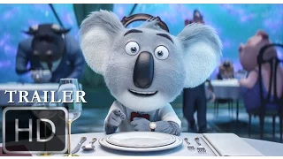 SING | Official Trailer | Universal Pictures Canada