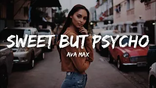 Ava Max - Sweet but Psycho( Liam Skinner Bootleg)