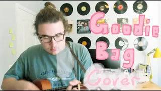 Goodie bag ukulele cover