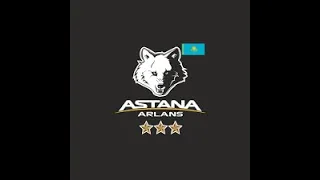 ASTANA ARLANS!!