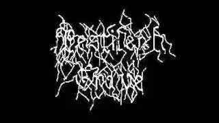 PESTILENT GRAVE  -  Black Majesty Invoked