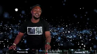 10 May 2019 Live Recorded Set by MASTER LEMZA on Dj Mix 1KZNTV