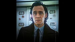 Bloody Mary - Loki Season 2 Episode 4 [Edit]