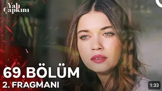 Yalı Çapkını 69. Bölüm 2. Fragman İzle | Akın Seyran'ı tekrar kaçıracak mı? #yalıçapkınıfragmanı