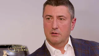 Бахматюк о том, при каких условиях вернется в Украину