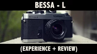 Bessa L: experience and review