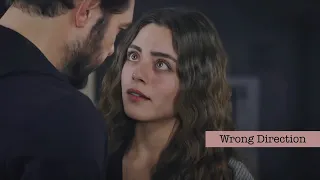 Seher & Yaman | Wrong Direction