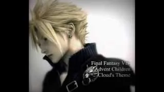 Final Fantasy VII　(メインテーマ)