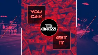 Ted Camozzi - You can get it (Original mix)