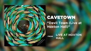 Devil Town (Live at Hoxton Hall)