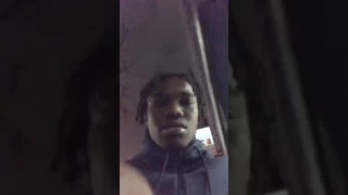 Maine Finesse Gets Arrested On Live