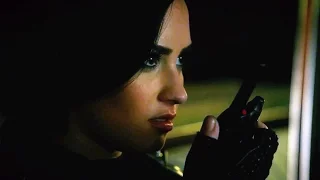 From Dusk Till Dawn: The Series - S2 (Ep 10) - Demi Lovato 'The Tanker' Exclusive Clip