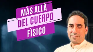 EFC: ¿Cómo hacer un viaje astral? Con Pau Hernández