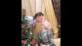 С Новым годом!