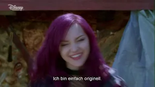 #Descendants - Rotten to the Core (1080p mit offizieller Übersetzung)