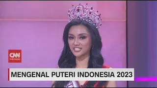 Mengenal Puteri Indonesia 2023