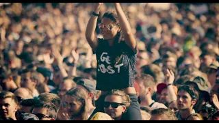 Rock am Ring 2019 |  Trailer 2019