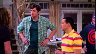 two and a half men last ever episode - jake returns