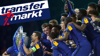 Transfermarkt : peut-on faire confiance aux prix de joueurs ?