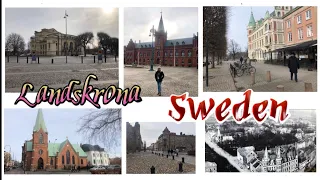 Landskrona Sweden 2022