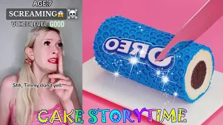 🦄Text To Speech ✨ ASMR Cake Storytime || @Brianna Guidryy || POVs Tiktok Compilations 2023 #14