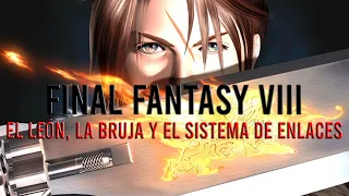 ¿Final Fantasy VIII es el juego más infravalorado de la saga? - VÍDEO ANÁLISIS